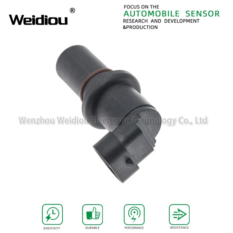 Ls1 Cam Angle Sensor 2R0311478F 505-5408 K3455 Dr6200 Crankshaft Position Sensor factory Ls1 Cam Angle Sensor 2R0311478F 505-5408 K3455 Dr6200 Crankshaft Position Sensor factory